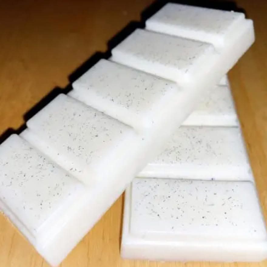 Wax Melt Bars