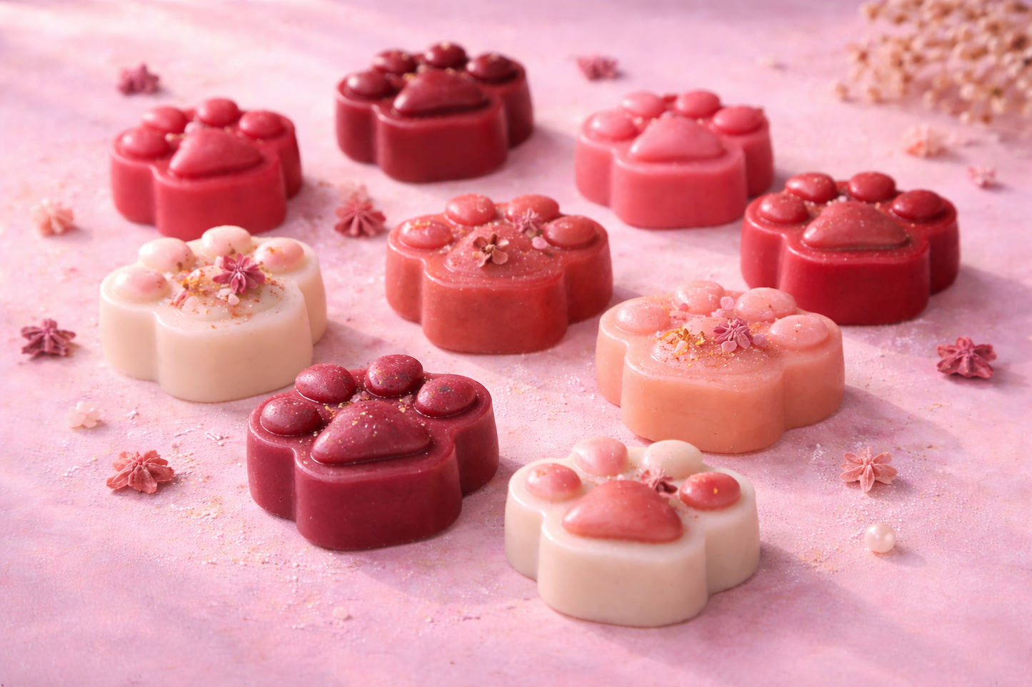 Alien Wax Melts