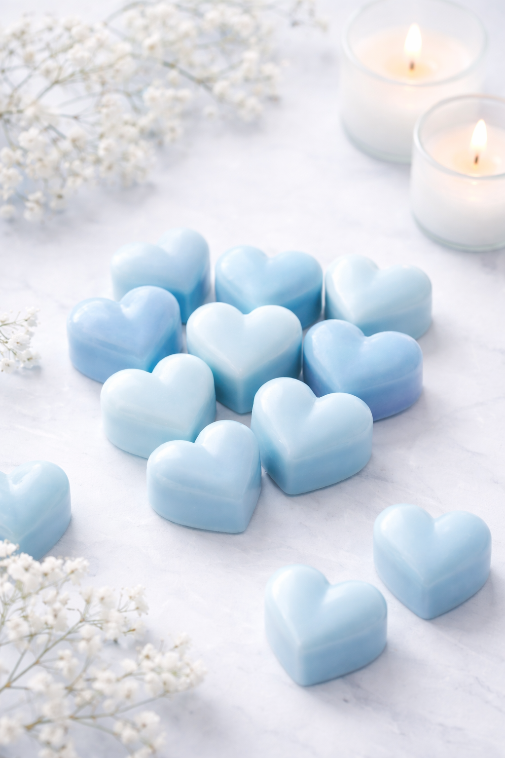 Fresh Linen Wax Melts