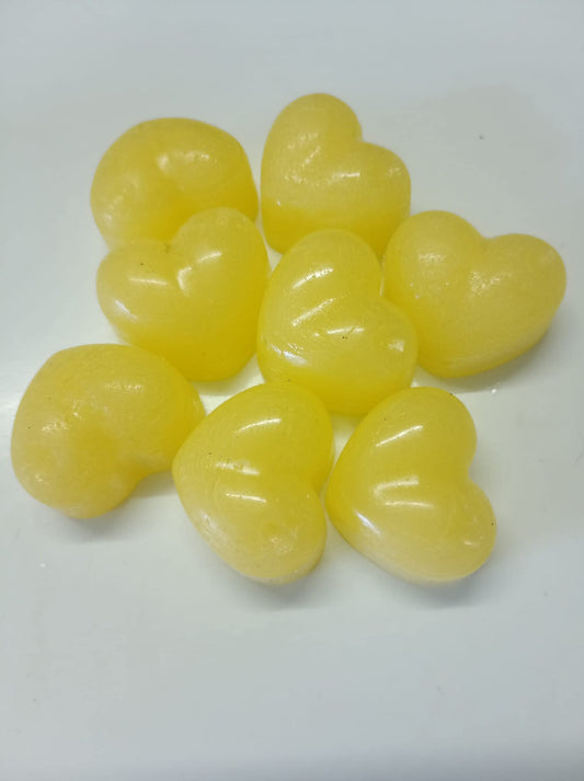 Freshly Cut Grass Wax Melts