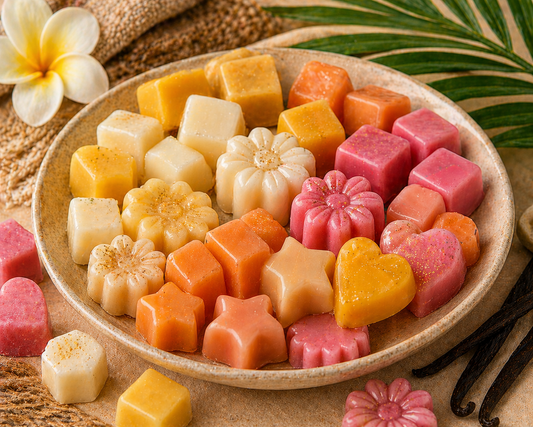 Baby Berry Twist Wax Melts
