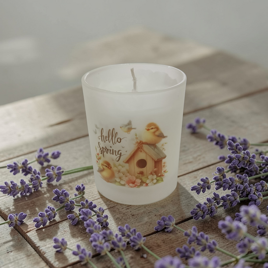 Jar Candles