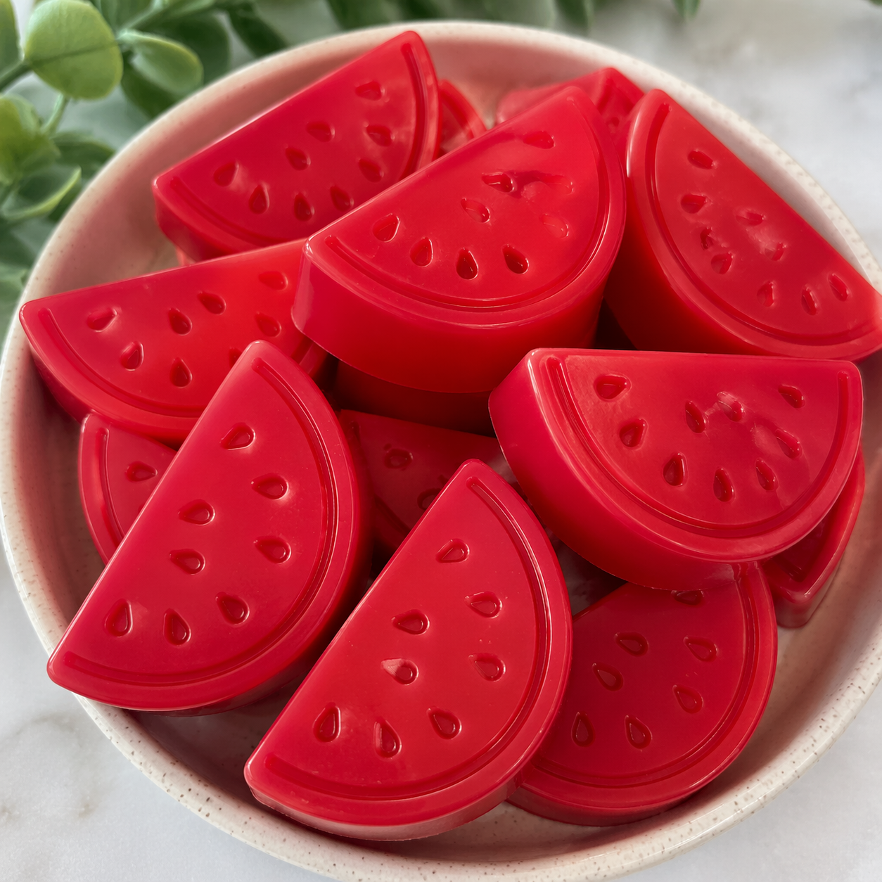 Watermelon Wax Melts