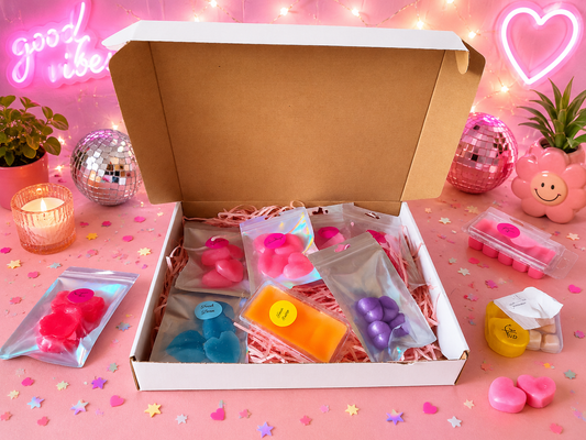 Mystery Bundle Box