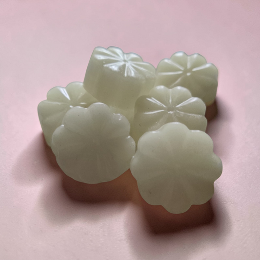 Freshly Cut Grass Wax Melts