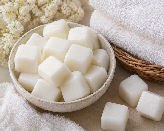 Fluffy Towels Wax Melts