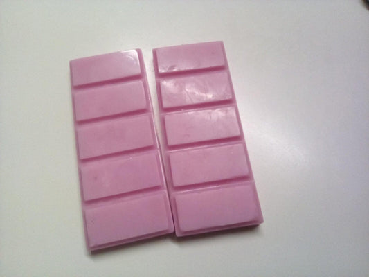 Wax Melt Bars