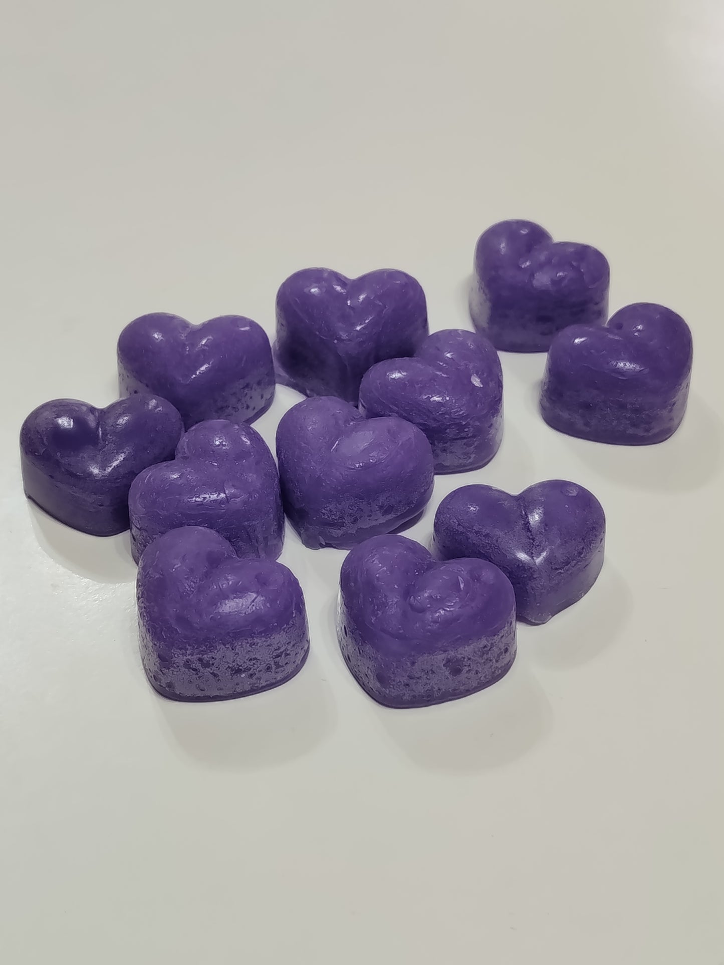 Lavender Wax Melt
