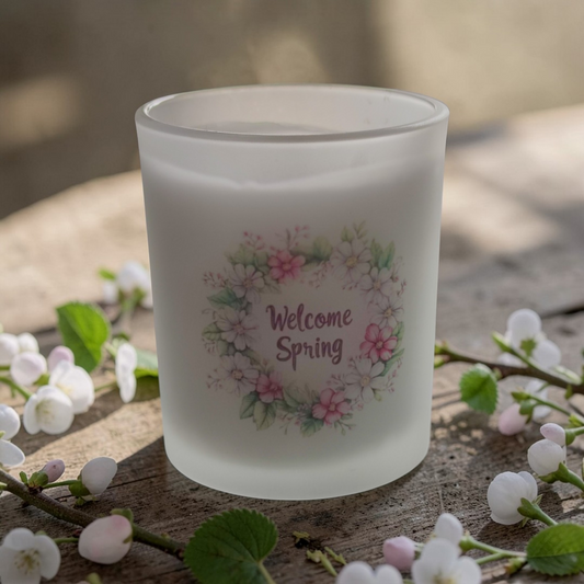 Jar Candles