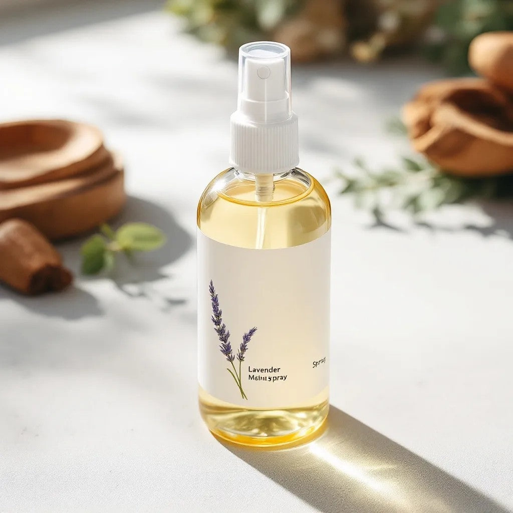 Room Fragrance